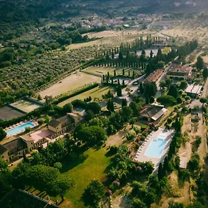 Fattoria Degli Usignoli Séjour à la campagne San Donato in Fronzano