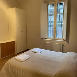 Marconi 18 Appartement Gallarate