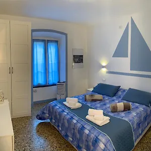 Appartement Vela Azzurra, Manarola