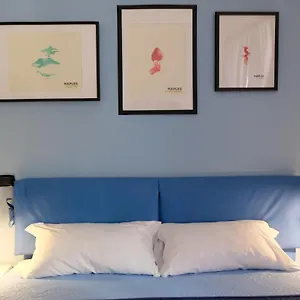 Fiorentini21 Hébergement de vacances Naples