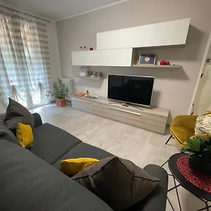 Hébergement de vacances Alba Casa Vacanze - Lerici, 5 Terre, Romito Magra