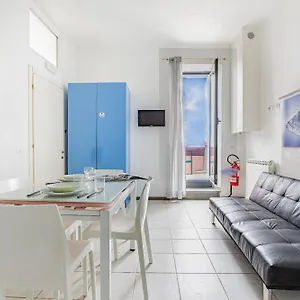 Pepita , Big Window To The Sea Apartment