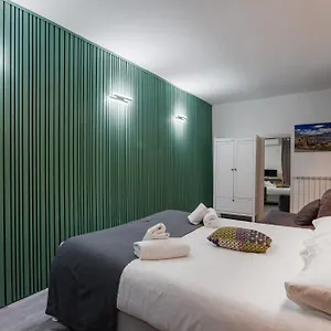 Wellness Hm Wellness By Dimorra Hébergement de vacances Naples