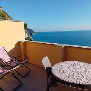 Raggio Di Luna Holiday home