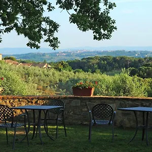 Fattoria Di Corsignano Séjour à la ferme Vagliagli