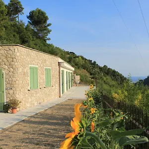 Appartement Il Casotto Del Nonno, Vintimille